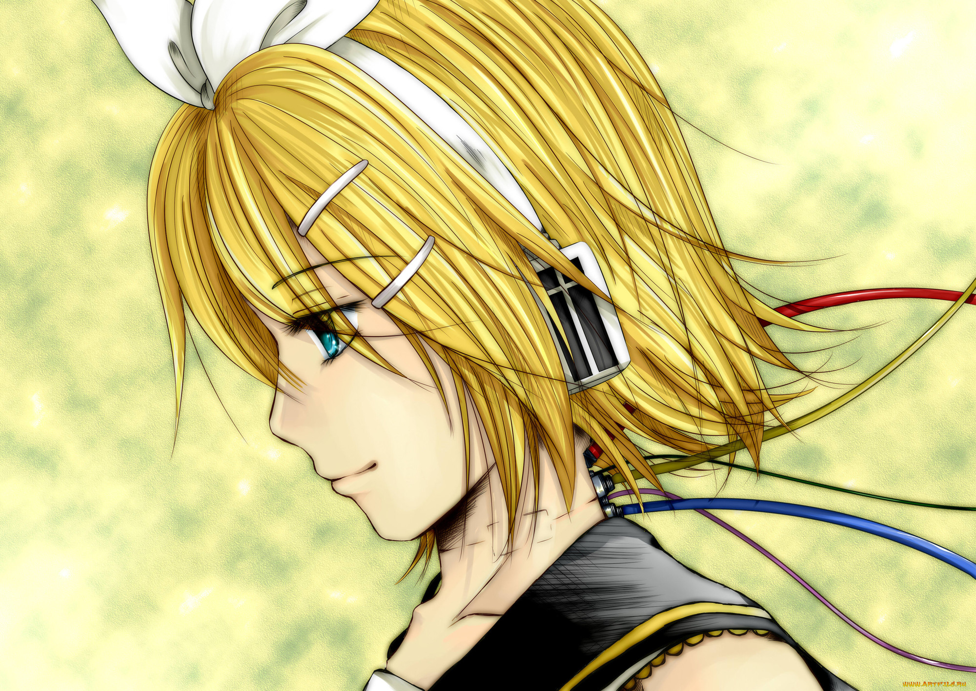 , vocaloid, , 